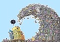 城市环境“顽疾” 建筑垃圾何时变废为宝？