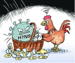 湖南�_�\第七例感染H7N9禽流感病例