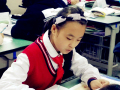 一个“精”字致万盛  ——重庆市万盛经开区精致教育发展