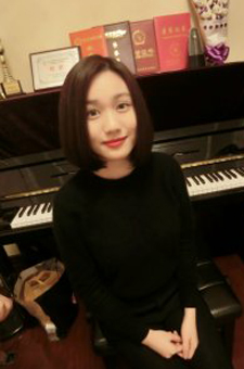 李晓欣 李晓欣