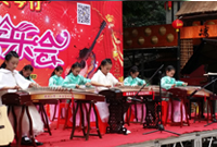 培训中心2016新年音乐会 培训中心2016新年音乐会