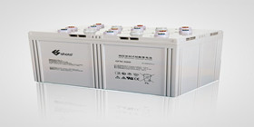 双登蓄电池GFM系列（200AH-3000AH）
