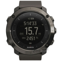(SUUNTO)ֱ TRAVERSEԶϵGPS๦ܻ˶б ԶʯīɫSS022226000