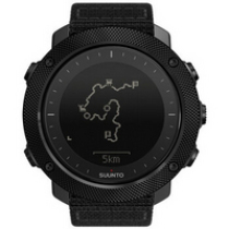 (SUUNTO)ֱ TRAVERSEԶϵGPS๦ܻ˶бԶɫSS022469000     (S