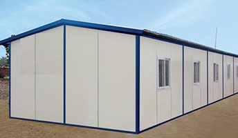 彩鋼板活動(dòng)房