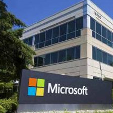 微软(Microsoft)