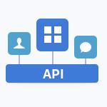 API 接口