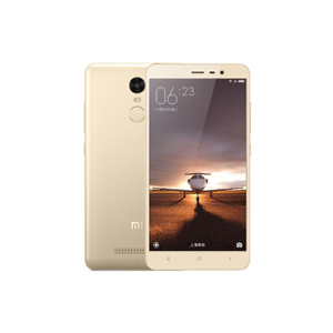 小米 紅米Note3 雙網(wǎng)通版