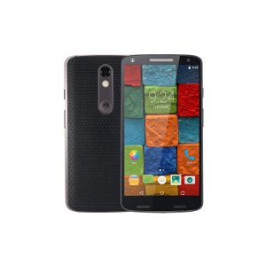 摩托羅拉x極 64GB 瑪雅黑