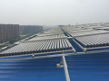 徐州太阳能热水器工程案例-徐州和平妇产医院