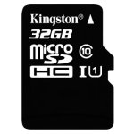 ʿ٣Kingston32GB 80MB/s TF(Micro SD)Class10 UHS-Iٴ洢