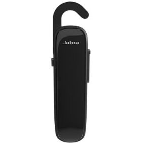 捷波朗（Jabra）BOOST劲步 商务通话蓝牙耳机 蓝牙4.0 通用型 耳挂式 黑色