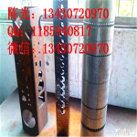 金属不锈钢打孔加工|不锈钢板打孔加工|激