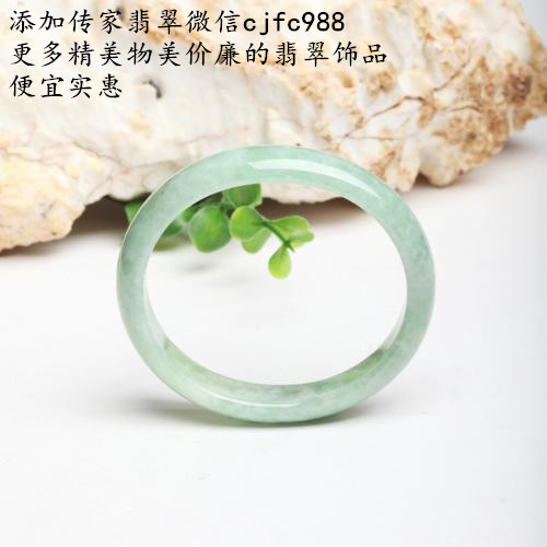 传家翡翠：保养贵妃镯只需要三步骤