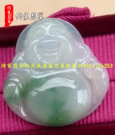 传家翡翠：给大家推荐几款比较有创意的翡翠饰品