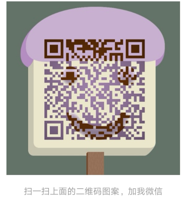 微信群二维码