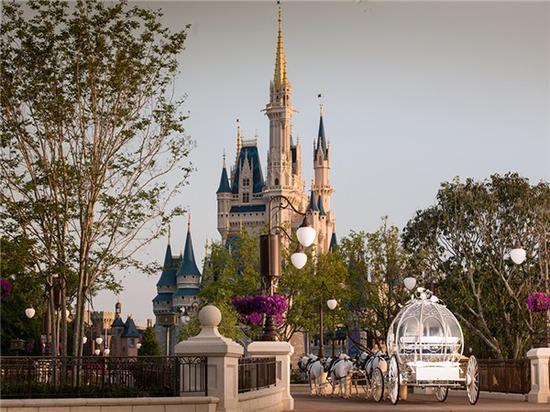 Disney Disney