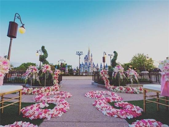 Disney Weddings Disney Weddings