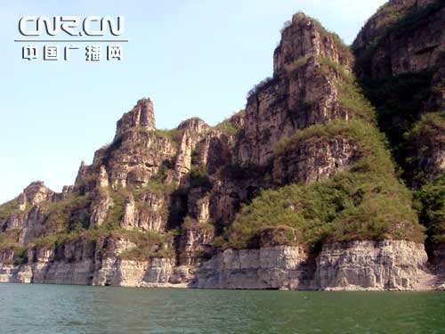 河北易县旅游推介会在京举行[组图]