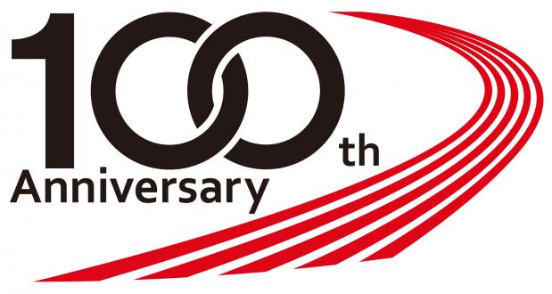 100TH Anniversary