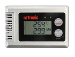 Rotronicʪ�ȼ�¼��