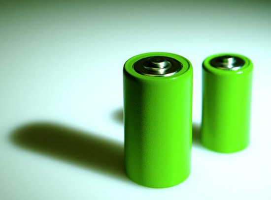 动力电池市场再扩容 2020年可达782亿