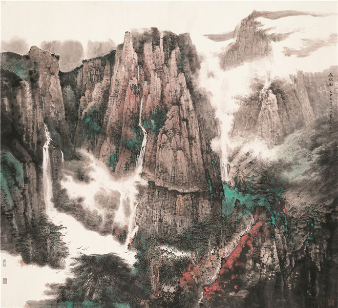 1470452171554714.jpg 12陈小培-高秋图 180×180CM.jpg