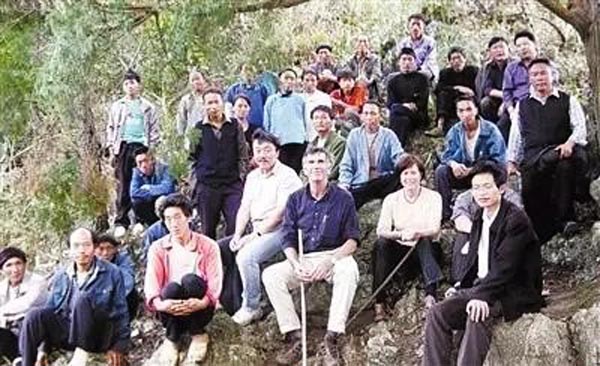 1480080061183313.jpg 中外科学家考察大窝凼.jpg