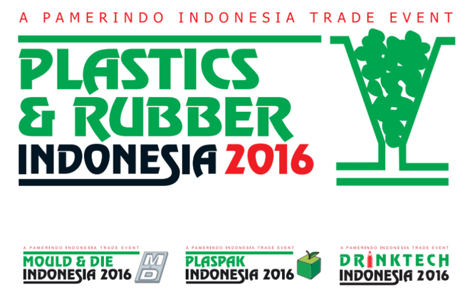 Indonesia plastic mould exhibition