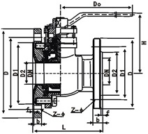 1476886841473007.png FQ41F-10放料球阀结构图.png