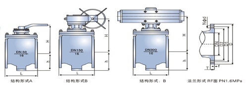 1477141507784220.png DYQ340F H上裝式偏心半球閥結構圖.png