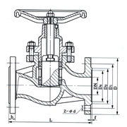 1481559513271133.png UJ41H-16C柱塞截止阀结构图.png