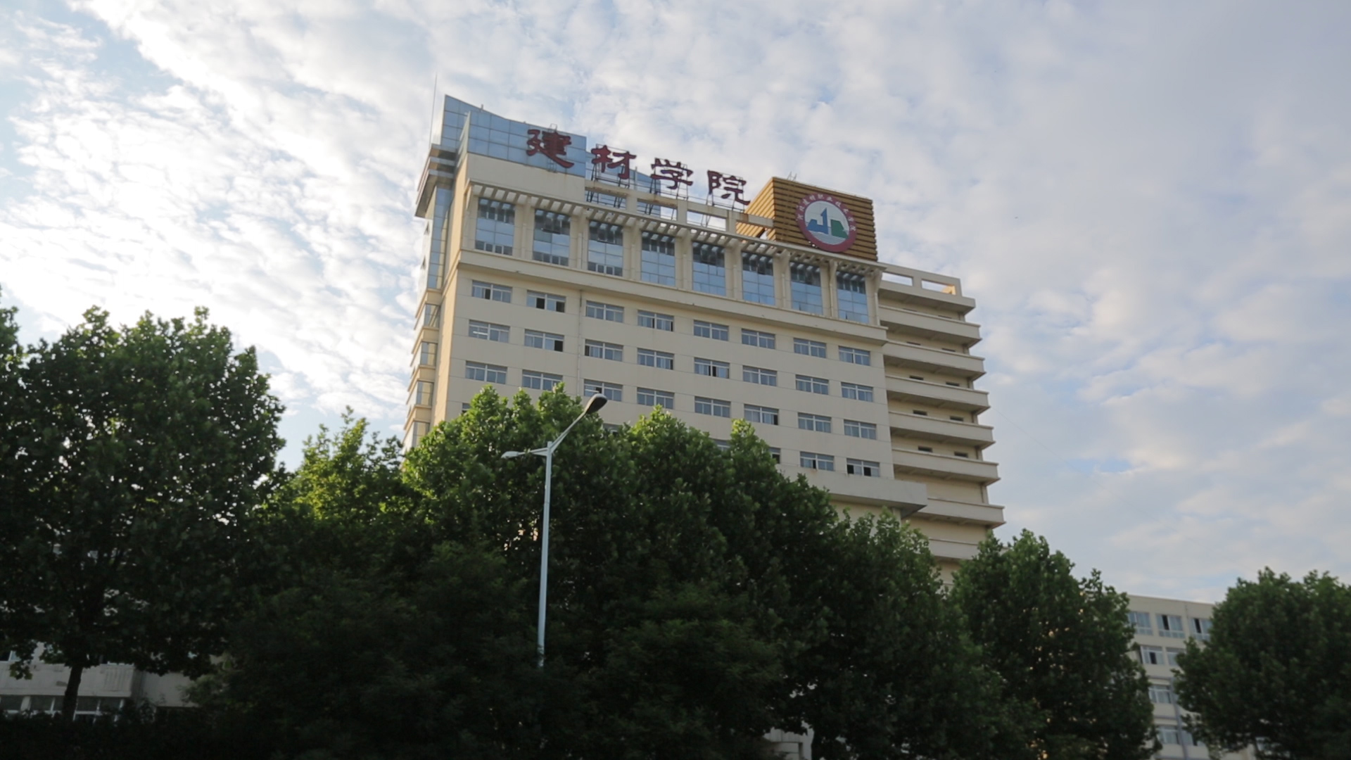 河北建材职业技术学院单招访谈_河北职教网