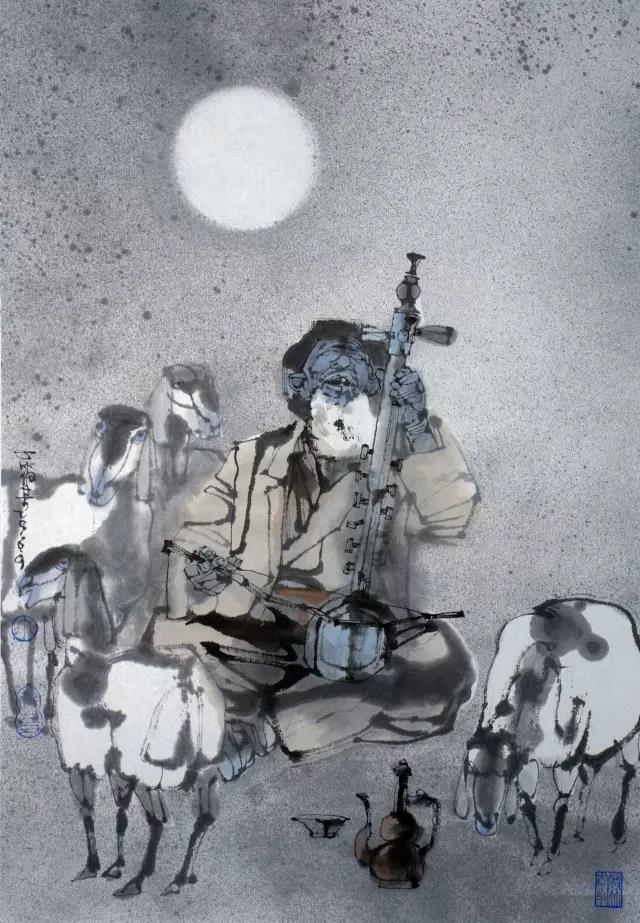 02ľķĴ   46x35cm   2016   㷼.jpg