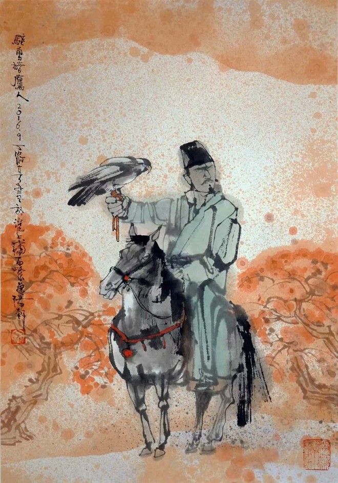 06_ӥ   46x35cm   2016   㷼.jpg
