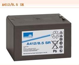 阳光蓄电池A412/8.5SR