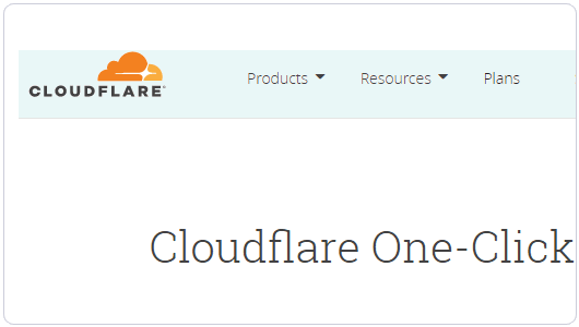 ˴SSL֤-CloudFlare SSL