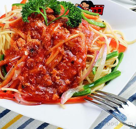 意大利肉酱焗意粉 意大利肉酱焗意粉