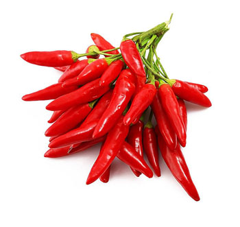 辣椒价格 辣翻天