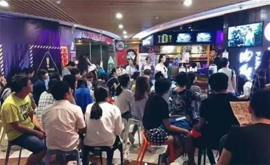 火爆的网红餐厅为什么都很短命? 火爆的网红餐厅为什么都很短命?