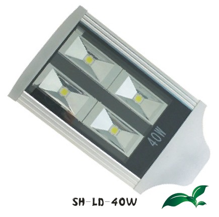 LED·ͷ SH-LD-40W