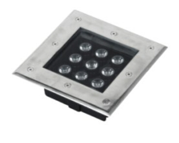 LED SH-DM4007