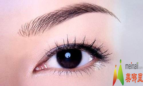 汕头睫毛种植效果可以维持多久?_美哪里网_哪