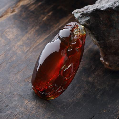 天价琥珀难求,行情一路上涨