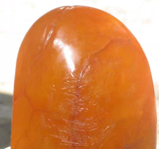 田黄石如何鉴定让你秒变大师