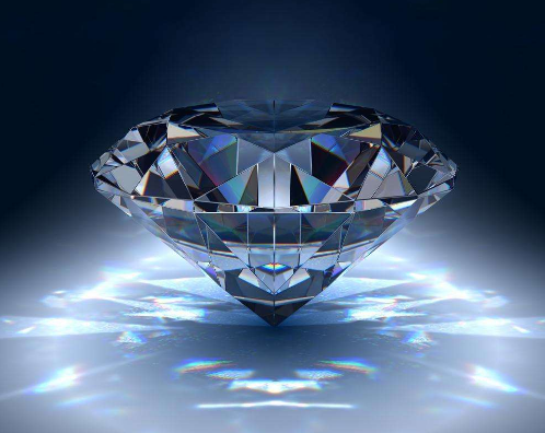 蓝钻石价格怎么样呢