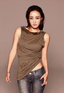 赵子琪的《谜砂》