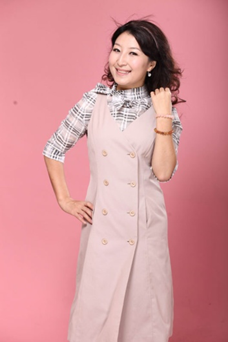 厦门经济广播电台主持人崔丹